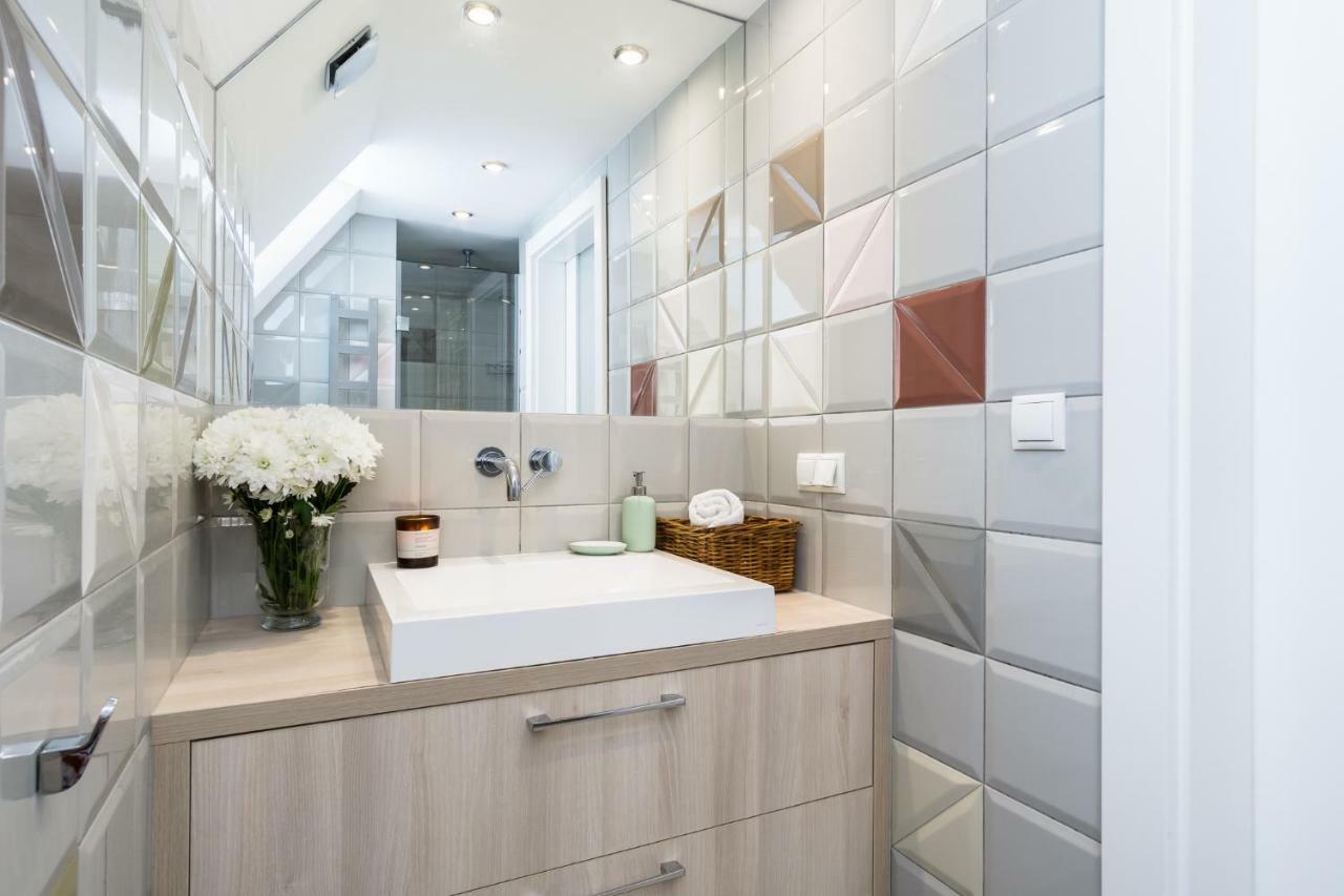 Elite Apartments Old Town Straganiarska Γκντανσκ Εξωτερικό φωτογραφία